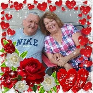 Meet your Posher, Haydee